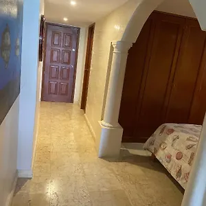  Apartamento Ocean View Deluxe