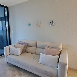  Apartamento Beachfront 417