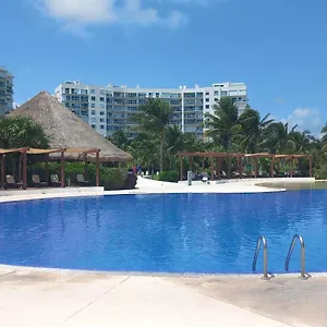 Appartement Beachfront, Cancún