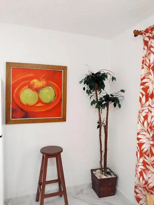 Apartamento Zona Hotelera Cancun Depa!