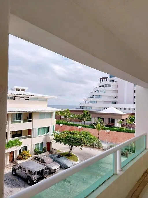 Zona Hotelera Cancun Depa!