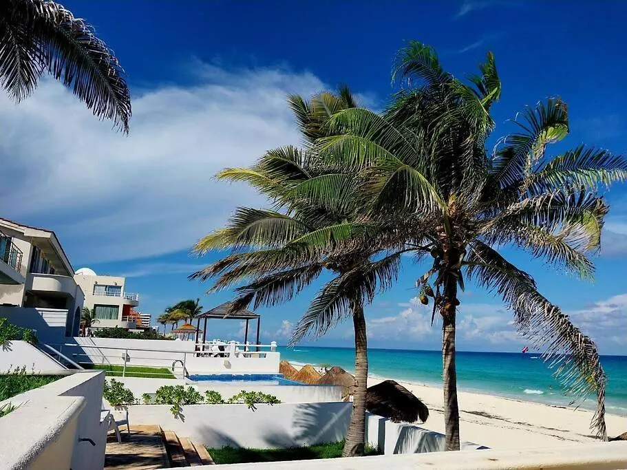 Zona Hotelera Cancun Depa!